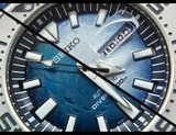 SEIKO PROSPEX SAVE THE OCEAN SRPH75K1 DIVER