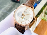 ORIENT SUN AND MOON GEN 4 RA-AS0009S10B VÀNG HỒNG