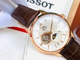 ORIENT SUN AND MOON GEN 4 RA-AS0009S10B VÀNG HỒNG