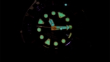 CITIZEN ECO-DRIVE PROMASTER SUPER TITANIUM BN0220-16E