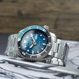 SEIKO 5 SPORTS SKELETON SRPJ45K1 AUTOMATIC