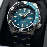 SEIKO 5 SPORTS SKELETON SRPJ45K1 AUTOMATIC