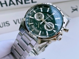 SEIKO QUARTZ CHRONOGRAPH SSB405P1