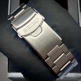 SEIKO 5 SPORTS SKELETON SRPJ45K1 AUTOMATIC