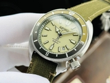 SEIKO PROSPEX LAND TORTOISE DIVER SRPG13K1