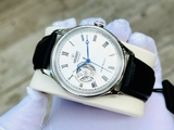 ORIENT CABALLERO FAG00003W0 MẶT TRẮNG KIM XANH