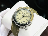 SEIKO PROSPEX LAND TORTOISE DIVER SRPG13K1