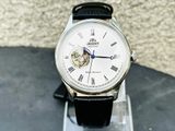 ORIENT CABALLERO FAG00003W0 MẶT TRẮNG KIM XANH