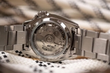SEIKO 5 SPORT SRPK29K1 BLACK 38MM