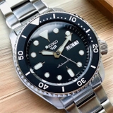 SEIKO 5 SPORT AUTOMATIC SRPD55K1