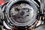 SEIKO 5 AUTOMATIC SNKE04K1