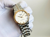 TISSOT LUXURY AUTOMATIC T086.207.22.261.01 ( T0862072226101 )
