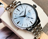 SEIKO PRESAGE COCKTAIL GMT SARY241