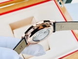 TISSOT TRADITION OPEN HEART POWERMATIC 80 T063.907.36.038.00 ( T0639073603800 )