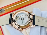 TISSOT TRADITION OPEN HEART POWERMATIC 80 T063.907.36.038.00 ( T0639073603800 )