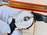 TISSOT TRADITION OPEN HEART POWERMATIC 80 T063.907.36.038.00 ( T0639073603800 )