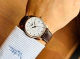 LONGINES MASTER 18K GOLD L2.518.8.77.3 ( L25188773 )