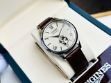 CITIZEN OPEN HEART AUTOMATIC NH9130-17A