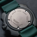 CITIZEN ECO-DRIVE PROMASTER SUPER TITANIUM BN0228-06W