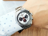 SEIKO PROSPEX SPEEDTIMER PANDA SSC911P1