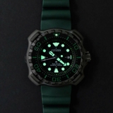 CITIZEN ECO-DRIVE PROMASTER SUPER TITANIUM BN0228-06W