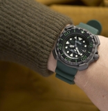 CITIZEN ECO-DRIVE PROMASTER SUPER TITANIUM BN0228-06W