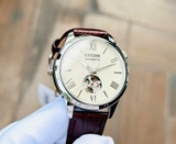 CITIZEN OPEN HEART AUTOMATIC NH9130-17A