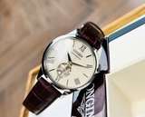 CITIZEN OPEN HEART AUTOMATIC NH9130-17A