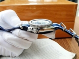 SEIKO 5 HONDA SUPER CUB SRPK37J1