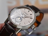 LONGINES HERITAGE 1832 MOON PHASE L4.826.4.92.2 ( L48264922 )