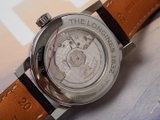 LONGINES HERITAGE 1832 MOON PHASE L4.826.4.92.2 ( L48264922 )