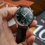 SEIKO PRESAGE COCKTAIL SSA459J1 GREEN