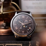 ORIENT SUN AND MOON GEN 7 RA-AK0804Y10B CLASSIC