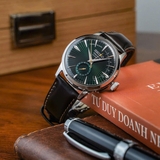 SEIKO PRESAGE COCKTAIL SSA459J1 GREEN