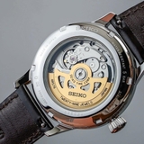 SEIKO PRESAGE COCKTAIL SSA459J1 GREEN