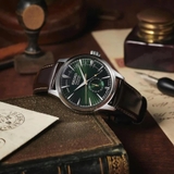 SEIKO PRESAGE COCKTAIL SSA459J1 GREEN