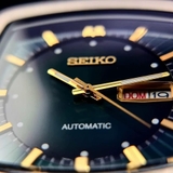SEIKO RECRAFT SNKP27 AUTOMATIC