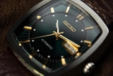 SEIKO RECRAFT SNKP27 AUTOMATIC