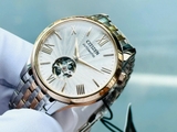 CITIZEN OPEN HEART AUTOMATIC NH9136-88A