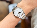 CITIZEN OPEN HEART AUTOMATIC NH9136-88A