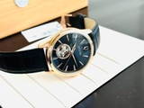 BULOVA AUTOMATIC OPEN HEART 97A140