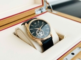 BULOVA AUTOMATIC OPEN HEART 97A140