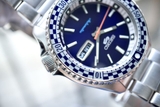 SEIKO 5 SPORT AUTOMATIC SRPK65J1