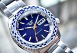 SEIKO 5 SPORT AUTOMATIC SRPK65J1