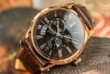 ORIENT SUN AND MOON GEN 3 RA-AK0009T10B ( SAK00003T0 )