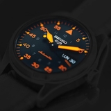 SEIKO 5 SPORTS SRPH33K1 AUTOMATIC