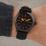 SEIKO 5 SPORTS SRPH33K1 AUTOMATIC