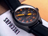 SEIKO 5 SPORTS SRPH33K1 AUTOMATIC