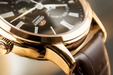 ORIENT SUN AND MOON GEN 3 RA-AK0009T10B ( SAK00003T0 )