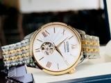 CITIZEN OPEN HEART AUTOMATIC NH9136-88A